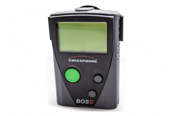 Swissphone BOSS 915